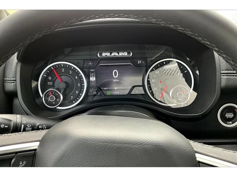 Certified 2026 RAM 1500 Laramie AWD/4WD image 29