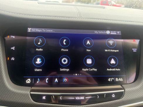 Used 2019 Cadillac CT6 Premium Luxury AWD/4WD image 20