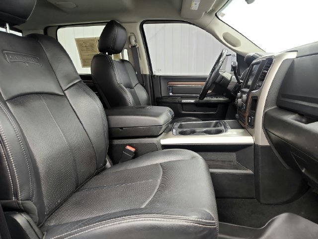 Used 2018 RAM 2500 Laramie w/ Snow Chief Group AWD/4WD image 45