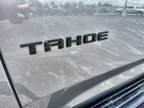 Used 2023 Chevrolet Tahoe RST AWD/4WD image 33