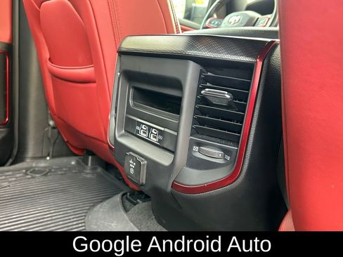 Used 2023 RAM 1500 Rebel w/ Rebel Level 2 Equipment Group image 40