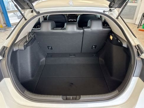 Used 2024 Honda Civic EX-L image 34