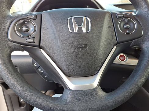 Used 2015 Honda CR-V EX image 18