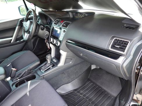 Used 2018 Subaru Forester 2.5i Premium w/ Popular Package #2 image 19