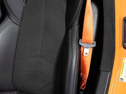 Used 2024 Chevrolet Corvette Z06 image 26