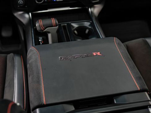 Used 2024 Ford F150 Raptor w/ Equipment Group 803A Raptor R image 69