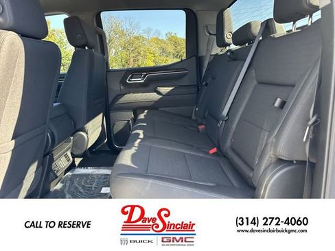 New 2026 GMC Sierra 1500 Elevation AWD/4WD image 22