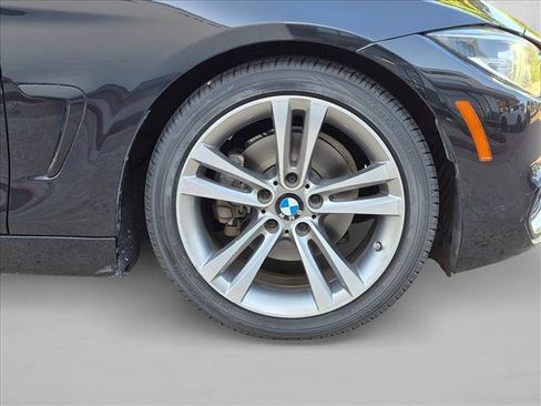 Used 2019 BMW 430i Gran Coupe RWD image 25