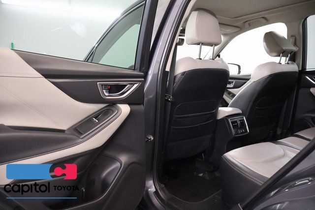 Used 2022 Subaru Forester Limited w/ Popular Package #3 AWD/4WD image 11