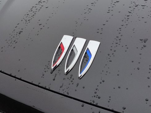 New 2026 Buick Enclave Preferred image 31