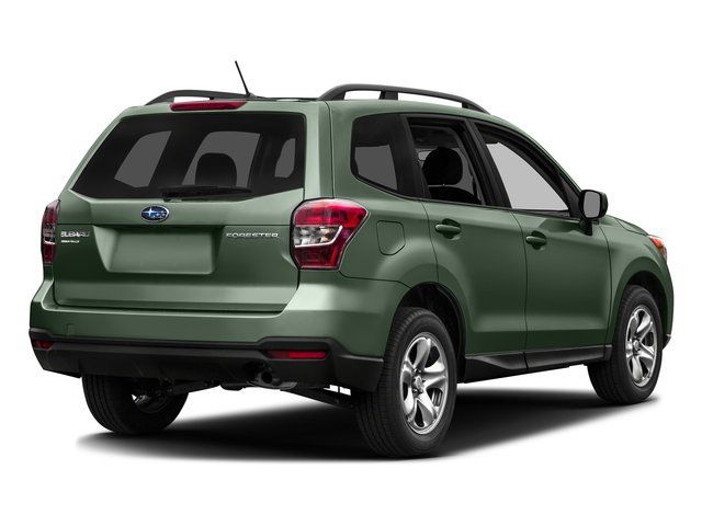Used 2016 Subaru Forester 2.5i Premium w/ Popular Package #2 AWD/4WD image 2