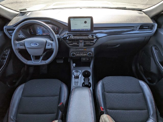 Used 2025 Ford Escape ST-Line Select AWD/4WD image 15