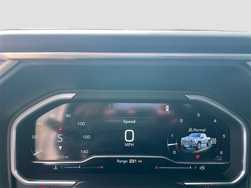 Used 2024 GMC Sierra 1500 Denali w/ Denali Reserve Package image 15