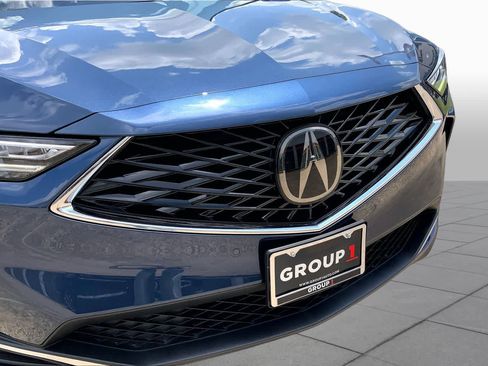 Certified 2026 Acura MDX FWD w/ Technology Package image 29