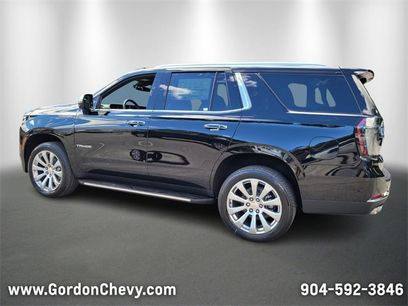 New 2026 Chevrolet Tahoe Premier w/ Sun And Tow Package