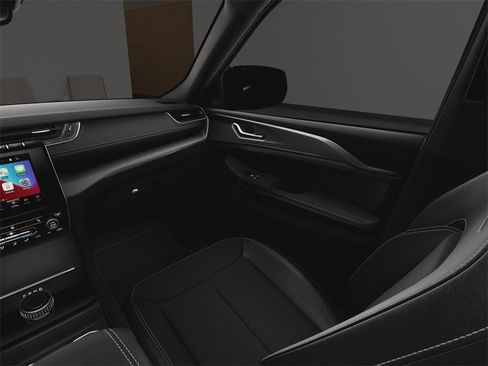 New 2025 Jeep Grand Cherokee Altitude image 21