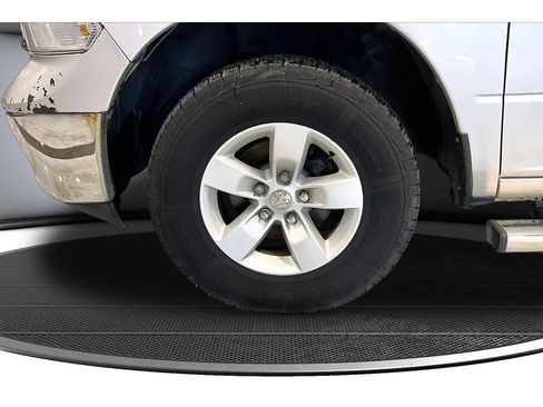Used 2016 RAM 1500 ST w/ SXT Appearance Group AWD/4WD image 46