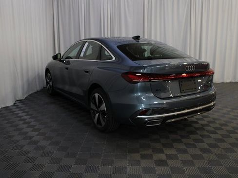 New 2025 Audi A5 2.0T Premium Plus image 22