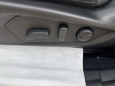 New 2026 Subaru Outback Limited AWD/4WD image 23