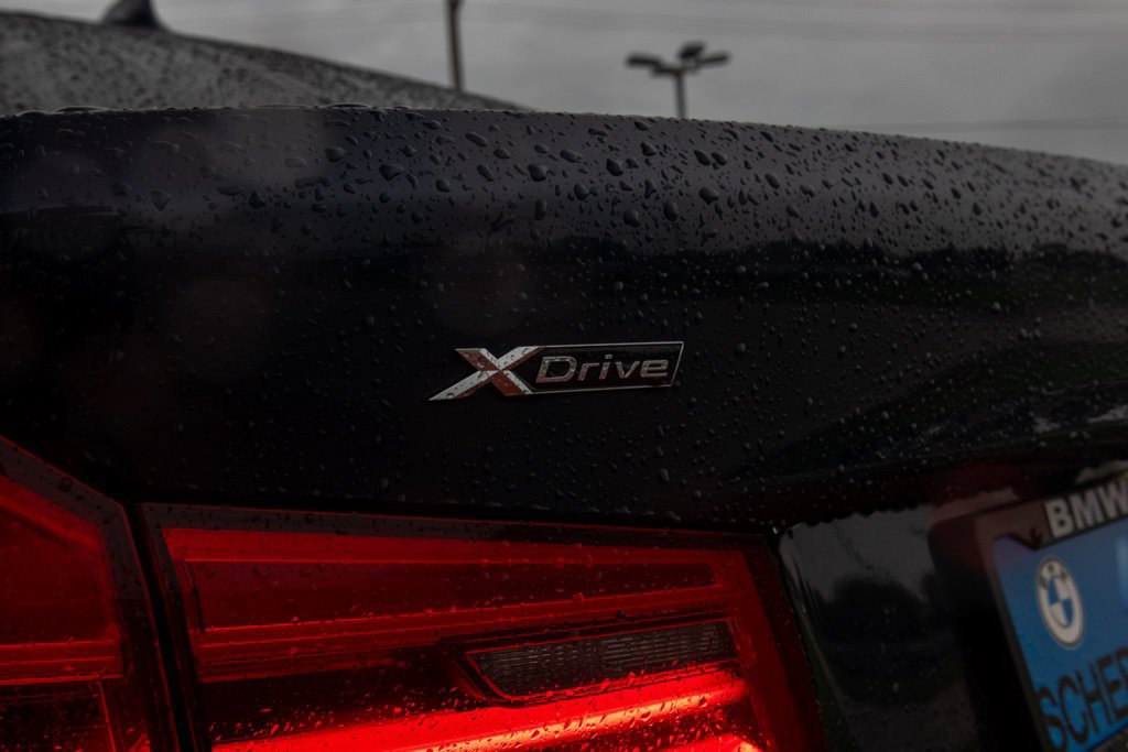 Used 2018 BMW 540i xDrive w/ Premium Package AWD/4WD image 6