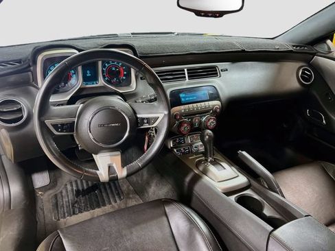 Used 2010 Chevrolet Camaro SS w/ RS Package RWD image 21