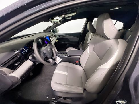 New 2026 Toyota Camry SE image 14