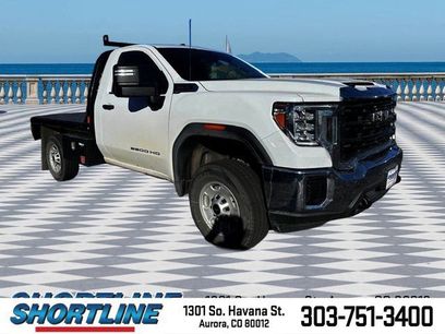 Used 2022 GMC Sierra 2500 Pro w/ Convenience Package