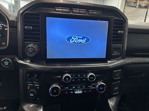 Used 2022 Ford F150 XLT w/ Equipment Group 302A High AWD/4WD image 20