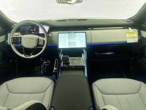 New 2026 Land Rover Range Rover Sport Autobiography AWD/4WD image 22