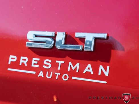 Used 2020 GMC Canyon SLT w/ Trailering Package image 14