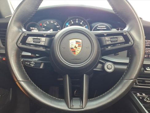 Used 2024 Porsche 911 Carrera S image 14
