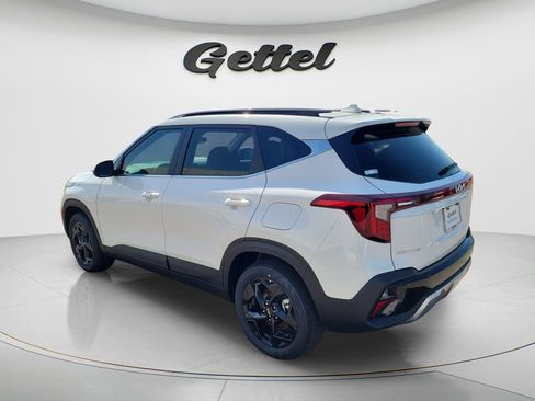 New 2026 Kia Seltos EX w/ EX Sunroof Package AWD/4WD image 6