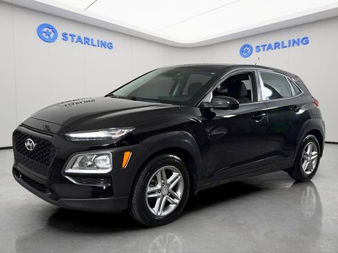 Used 2019 Hyundai Kona SE FWD image 1
