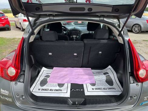 Used 2014 Nissan Juke SV w/ Navigation Package image 14