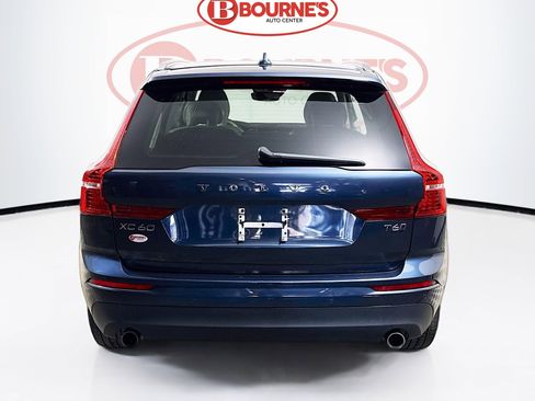 Used 2019 Volvo XC60 T6 Momentum w/ Premium Package AWD/4WD image 9