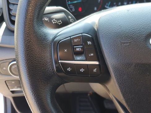 Used 2023 Ford Transit 350 XLT image 26