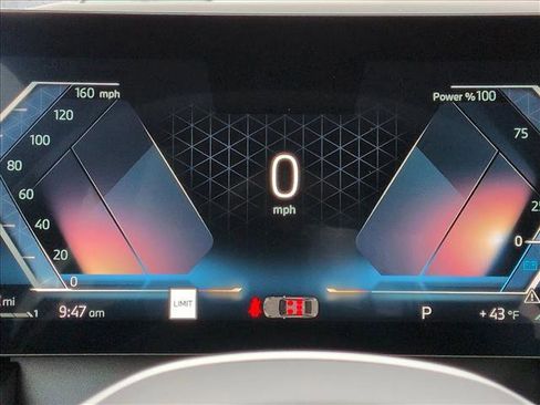 New 2026 BMW 530i xDrive w/ Premium Package image 11