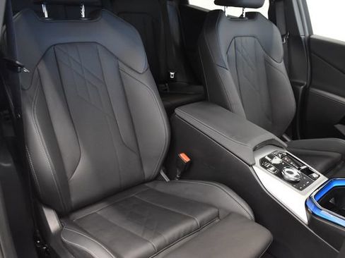 Used 2026 BMW X3 M50 w/ Premium Package AWD/4WD image 6