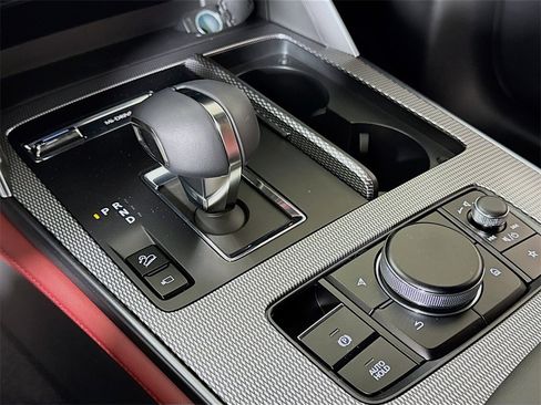 New 2026 MAZDA CX-70 3.3 Turbo S w/ Premium Package image 11