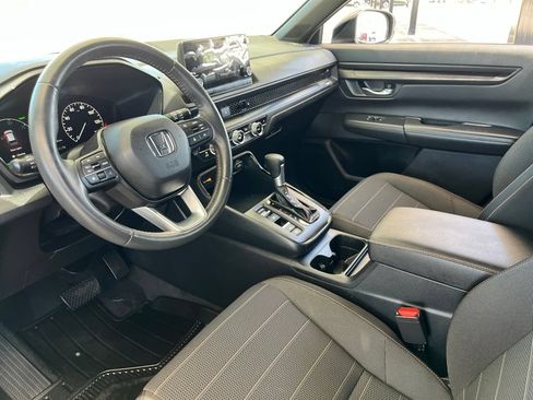 Used 2024 Honda CR-V Sport image 19
