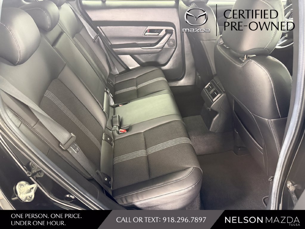 Certified 2026 MAZDA CX-50 AWD 2.5 S w/ Preferred Pkg image 39