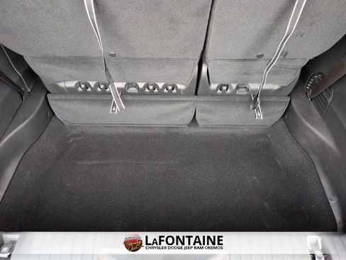 New 2026 Chrysler Pacifica Select image 27