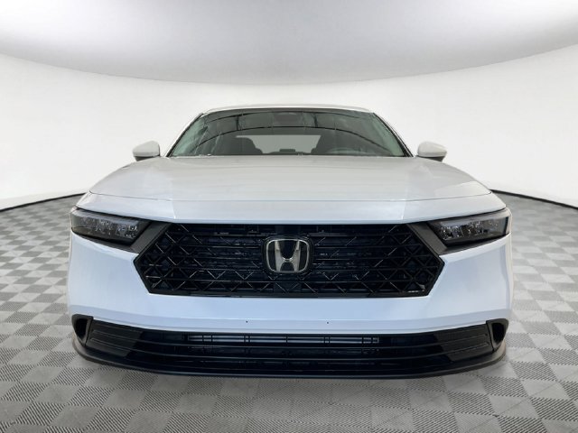 New 2026 Honda Accord LX image 9