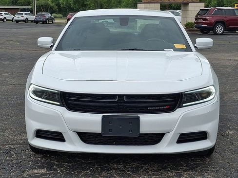 Used 2022 Dodge Charger SXT RWD image 28