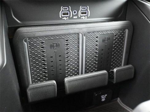 New 2026 RAM 2500 Big Horn image 28