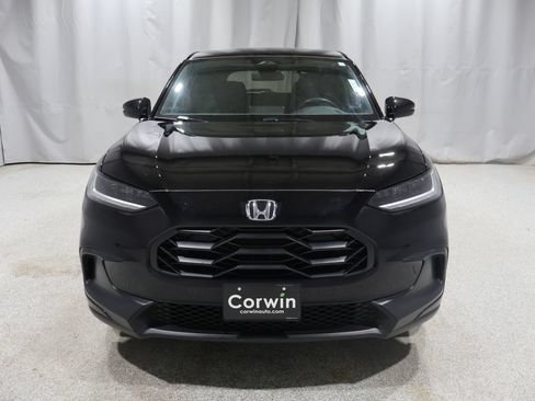 Used 2024 Honda HR-V Sport image 6