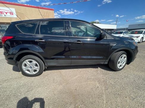 Used 2019 Ford Escape S FWD image 4