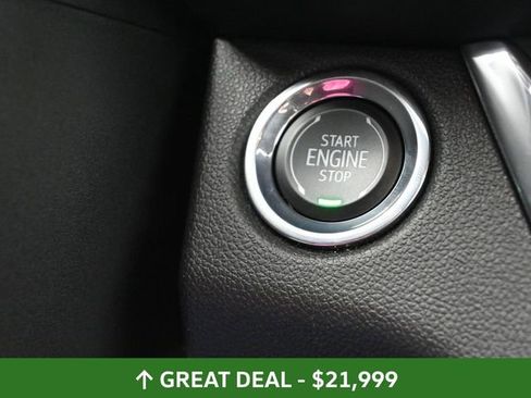 Used 2025 Buick Envista Preferred image 25