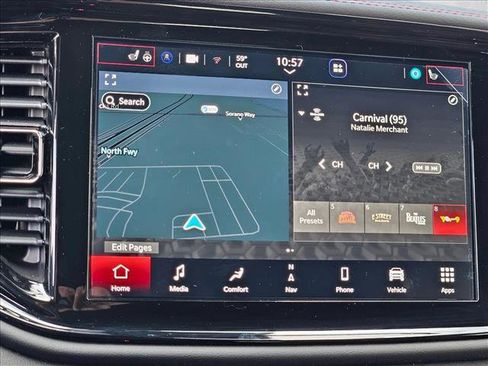 Used 2026 Dodge Durango GT image 12