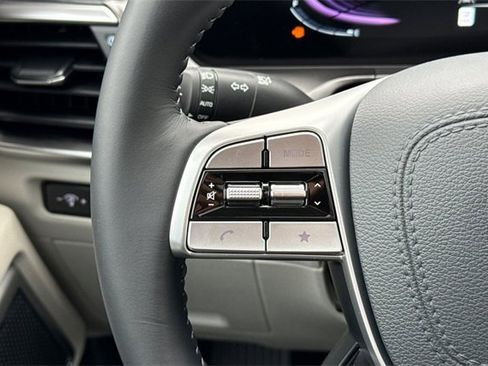 New 2025 Kia Telluride S image 30